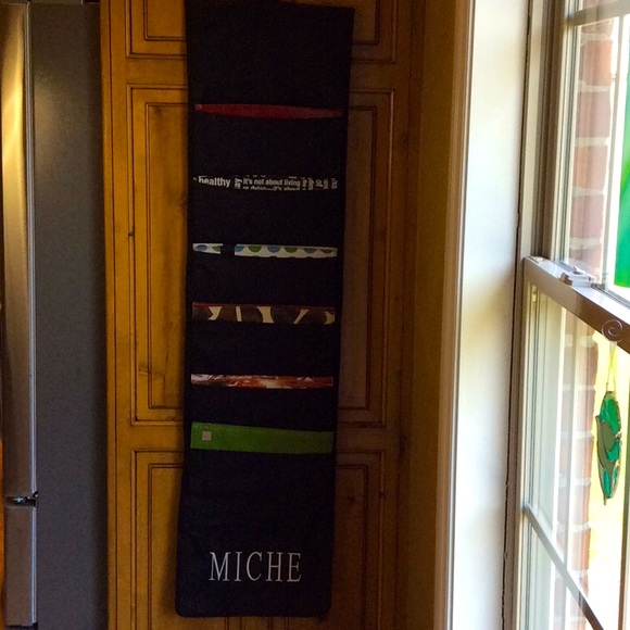 FINAL SALE PRICE Entire Miche System of Shell Covers + Storage - Picture 1 of 8